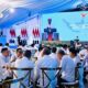 Pererat Kebersamaan dan Sinergi, Prabowo Gelar Buka Puasa Bersama Kabinet Merah Putih