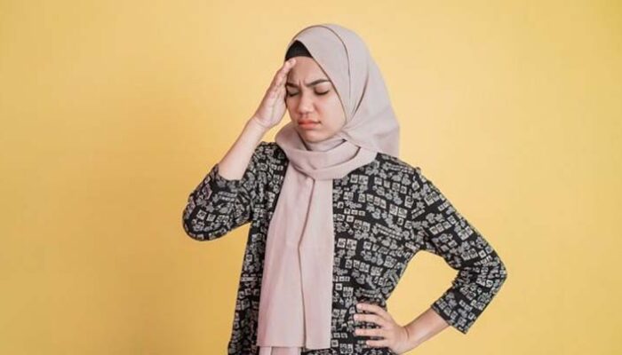 Pernah Merasa Pusing Saat Puasa? Ini Penyebab dan Cara Mengatasinya