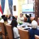 Prabowo Bahas Program Sekolah Rakyat untuk Perluas Akses Pendidikan