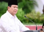 Presiden Prabowo Puji Kinerja Baznas yang Diakui hingga Timur Tengah