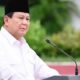 Presiden Prabowo Puji Kinerja Baznas yang Diakui hingga Timur Tengah