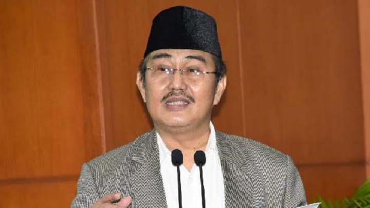 Profil Jimly Asshiddiqie, Pionir Peradilan Modern Indonesia