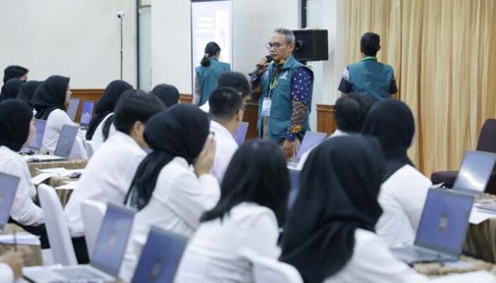 Resmi! CPNS Diangkat 1 Oktober 2025, PPPK Menyusul Maret 2026