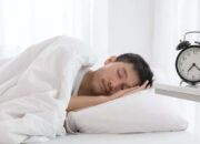 Sering Tidur Saat Puasa? Ini Dampak Buruknya
