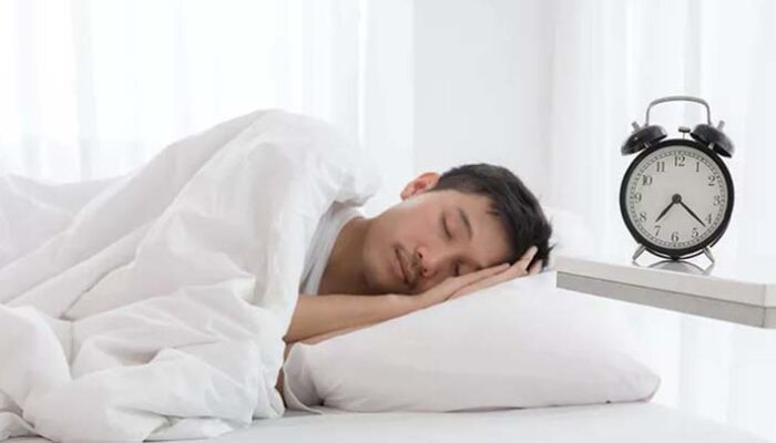 Sering Tidur Saat Puasa? Ini Dampak Buruknya