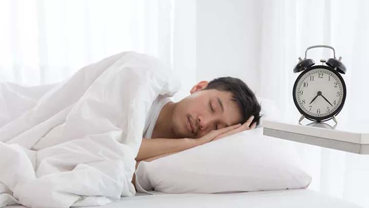 Sering Tidur Saat Puasa Ini Dampak Buruknya