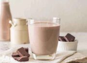 Susu Cokelat, Minuman Lezat yang Kaya Nutrisi