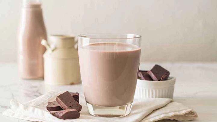 Susu Cokelat, Minuman Lezat yang Kaya Nutrisi