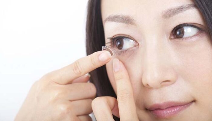 Tampil Maksimal Saat Hari Raya dengan Softlens yang Aman dan Nyaman