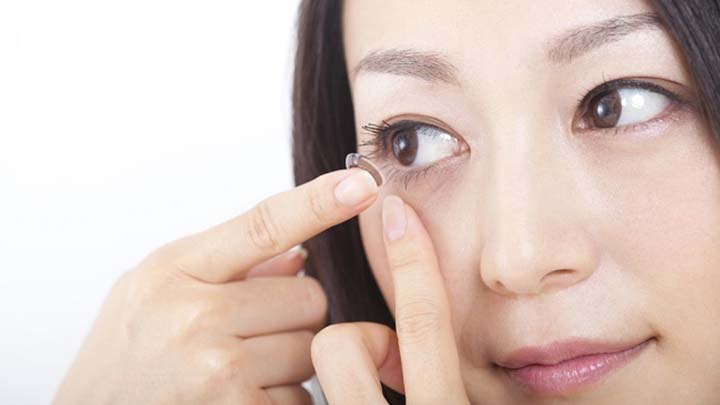 Tampil Maksimal Saat Hari Raya dengan Softlens yang Aman dan Nyaman