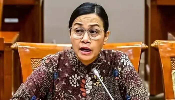 Teka-teki Isu Pengunduran Diri Sri Mulyani Terjawab, Begini Klarifikasinya