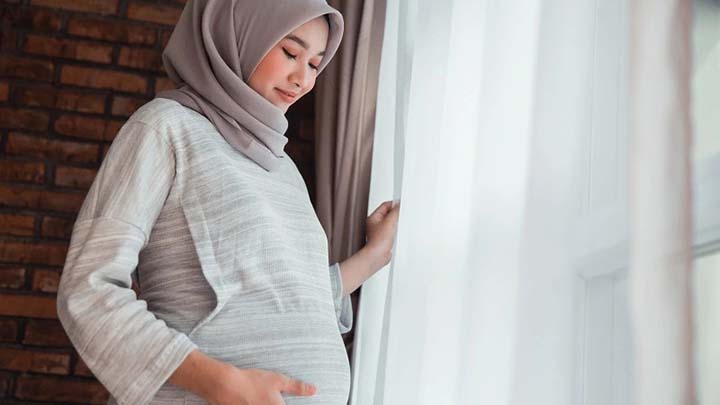 Tips Sehat Berpuasa bagi Ibu Hamil yang Aman dan Nyaman