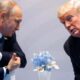 Trump Ancam Sanksi Ekonomi Rusia, Putin Tetap Tak Gentar