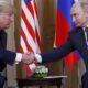 Trump dan Putin Sepakat Hentikan Serangan ke Infrastruktur Energi Ukraina