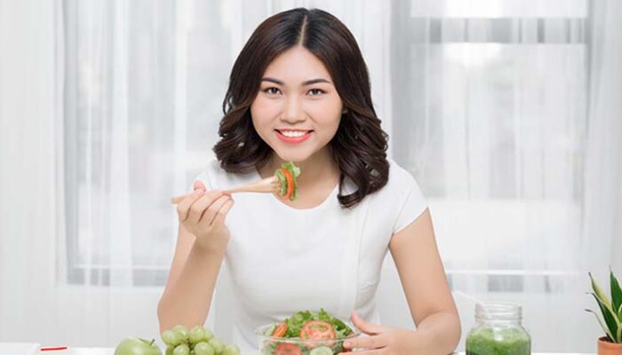 5 Rahasia Diet Sehat Orang Korea untuk Berat Badan Ideal