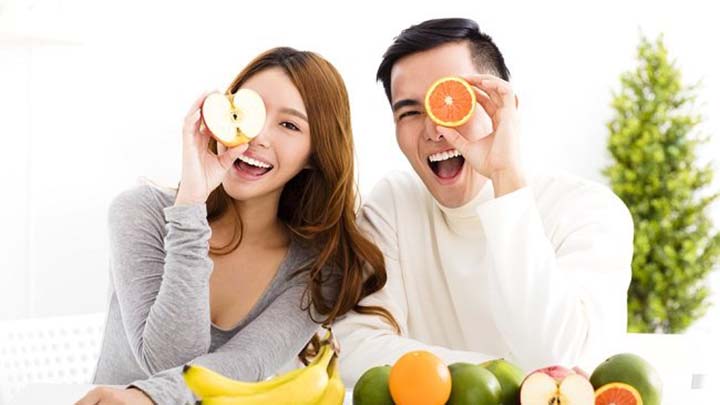 8 Buah Sehat untuk Jaga Kesehatan Jantung