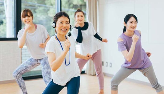 9 Olahraga Aerobik Efektif untuk Menurunkan Berat Badan