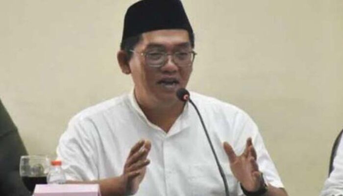 DPRD Kota Tasikmalaya Tuntut Klarifikasi Seleksi Pendamping Dana Kelurahan