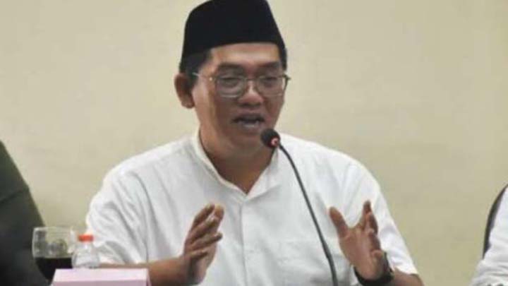 DPRD Kota Tasikmalaya Tuntut Klarifikasi Seleksi Pendamping Dana Kelurahan