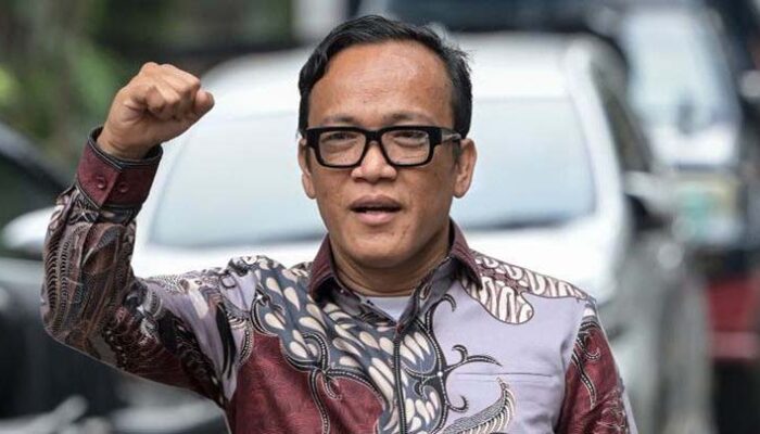 Immanuel Ebenezer, Mantan Relawan Jokowi yang Kini Jadi Wakil Menteri