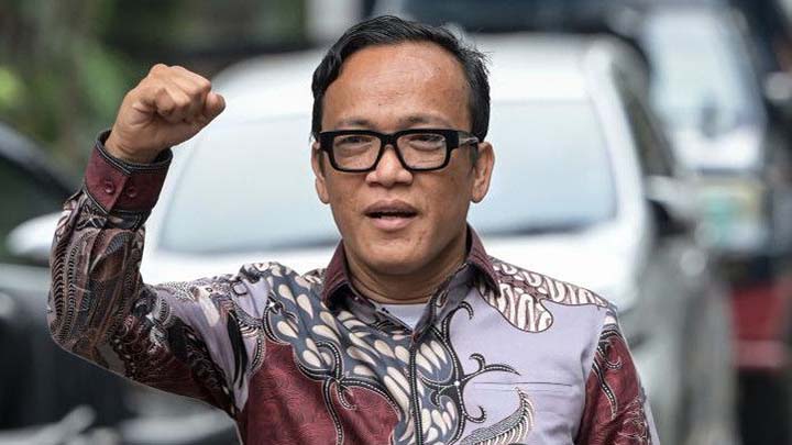 Immanuel Ebenezer, Mantan Relawan Jokowi yang Kini Jadi Wakil Menteri