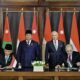 Indonesia-Yordania Perkuat Kerja Sama dengan Penandatanganan 4 MoU Strategis