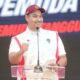Jejak Karier Menpora Dito, dari Startup ke Panggung Olahraga Dunia