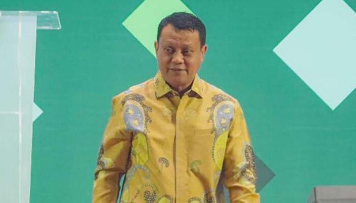 Karier Cemerlang Komjen Rudy Heriyanto di KKP
