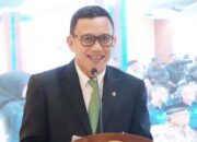 Karier Politik Abdul Kadir Karding yang Resmi Menjadi Menteri Pekerja Migran