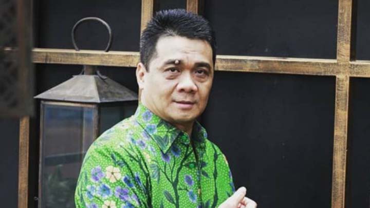Karier Politik Ahmad Riza Patria, Dari KNPI hingga Kabinet Merah Putih