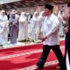 Kehadiran Prabowo di Salat Idulfitri, Simbol Kebersamaan Bangsa