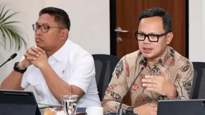 Kemendagri Siapkan Langkah Teknis Percepatan Koperasi Desa