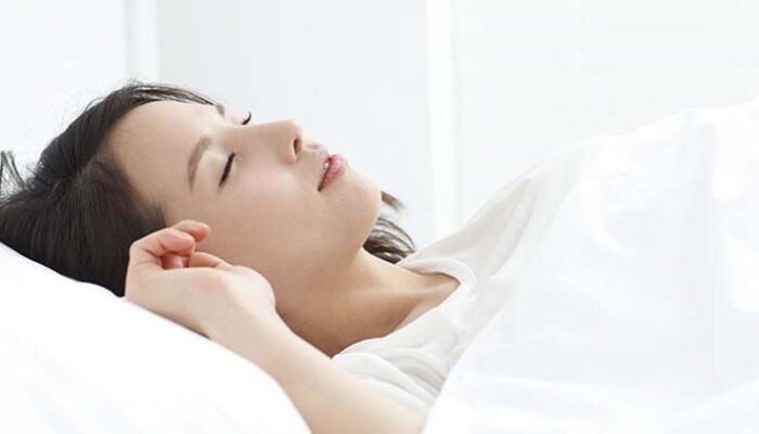 Kenapa Perempuan Butuh Tidur Lebih Lama? Ini Alasannya!