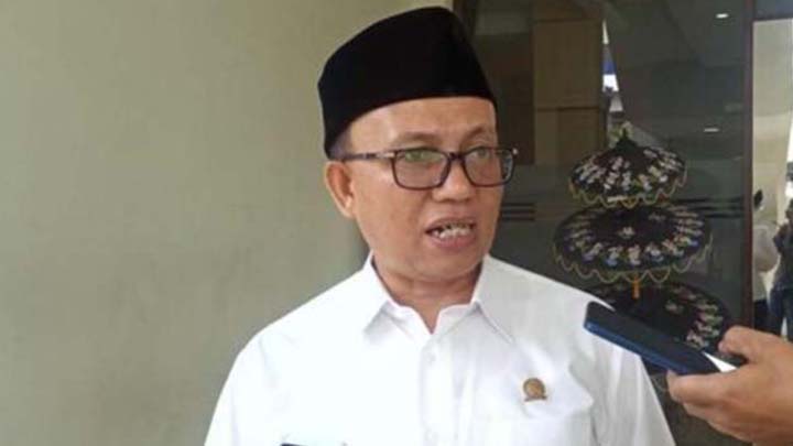 Ketua DPRD Kota Tasik Nilai Proses Seleksi Pendamping DK Harus Sesuai Aturan