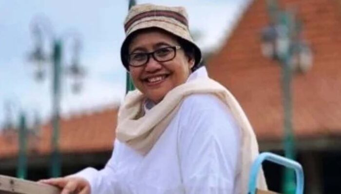 Kiprah Baru Nanik Deyang, Dari Jurnalis ke Pemerintahan