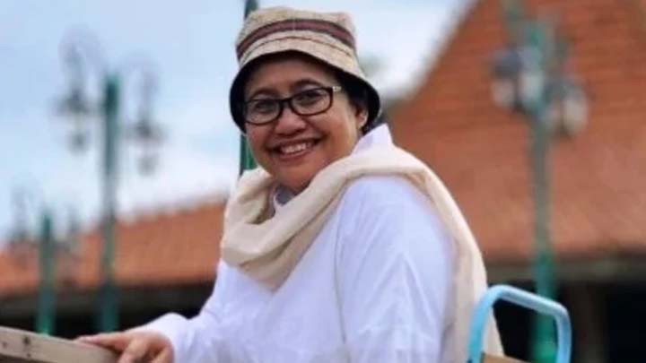 Kiprah Baru Nanik Deyang, Dari Jurnalis ke Pemerintahan