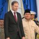 Kunjungan Manturov Perkuat Hubungan Diplomatik RI-Rusia