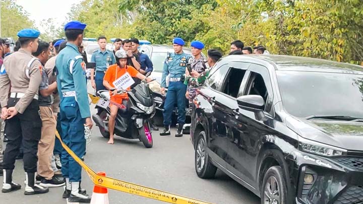 Motif Pembunuhan Juwita Ungkap Luka Lama Kekerasan terhadap Perempuan
