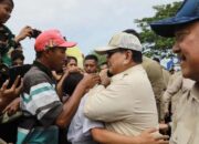 PCO Beri Julukan Prabowo Sebagai Strategist in Chief