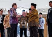 Prabowo dan PM Anwar Ibrahim Kompak Hadapi Tekanan Dagang Global