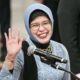 Profil Amalia Widyasanti yang Jadi Wanita Kedua Pimpin BPS