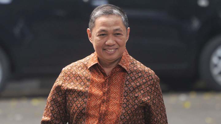 Profil Anis Matta, Dari Aktivis Dakwah ke Panggung Diplomasi