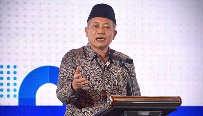 Profil Ferry Juliantono yang Resmi Jadi Wamen Koperasi