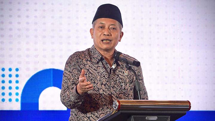 Profil Ferry Juliantono yang Resmi Jadi Wamen Koperasi