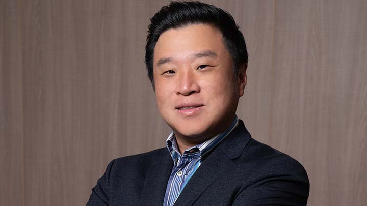 Profil Richard Halim Kusuma, Putra Aguan yang Akuisisi 39 Juta Saham ERAA