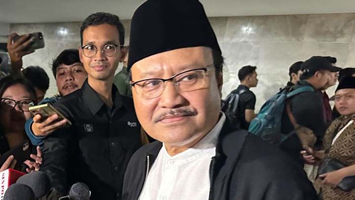 Proses Pengusulan Soeharto Sebagai Pahlawan Nasional Dimulai