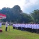 Sejarah Baru, Pelantikan KONI Tasikmalaya di Lapangan Sepakbola