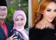 Setelah Isu Korupsi, Ridwan Kamil Dihantam Skandal Perselingkuhan!