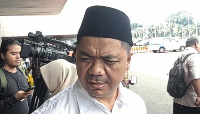 Solo Jadi Salah Satu Kandidat Daerah Istimewa, Begini Penjelasan Wamensesneg