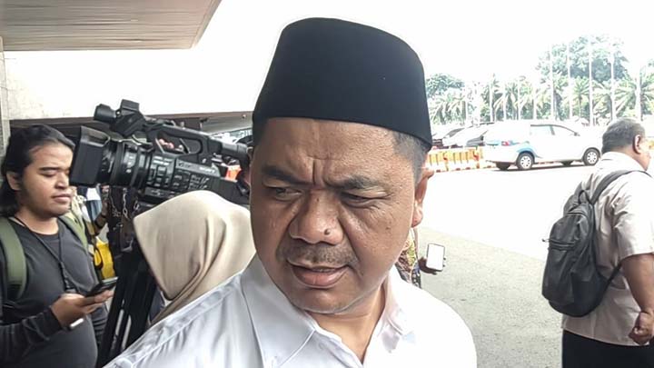 Solo Jadi Salah Satu Kandidat Daerah Istimewa, Begini Penjelasan Wamensesneg